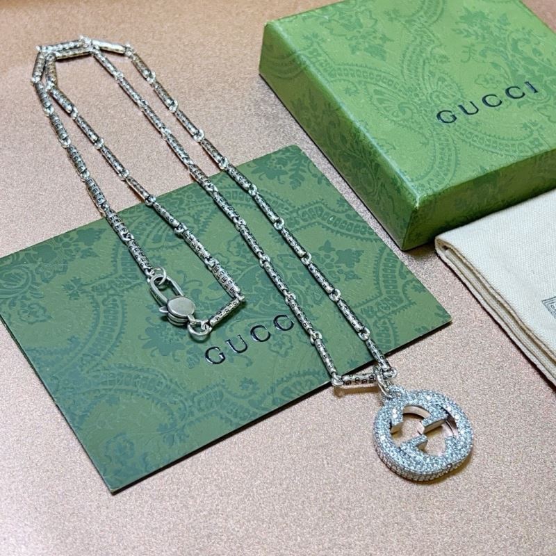 Gucci Necklaces